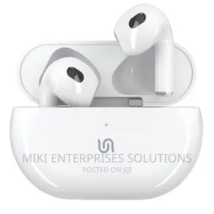 Porodo Soundtec Sense True Wireless Stereo Earbuds