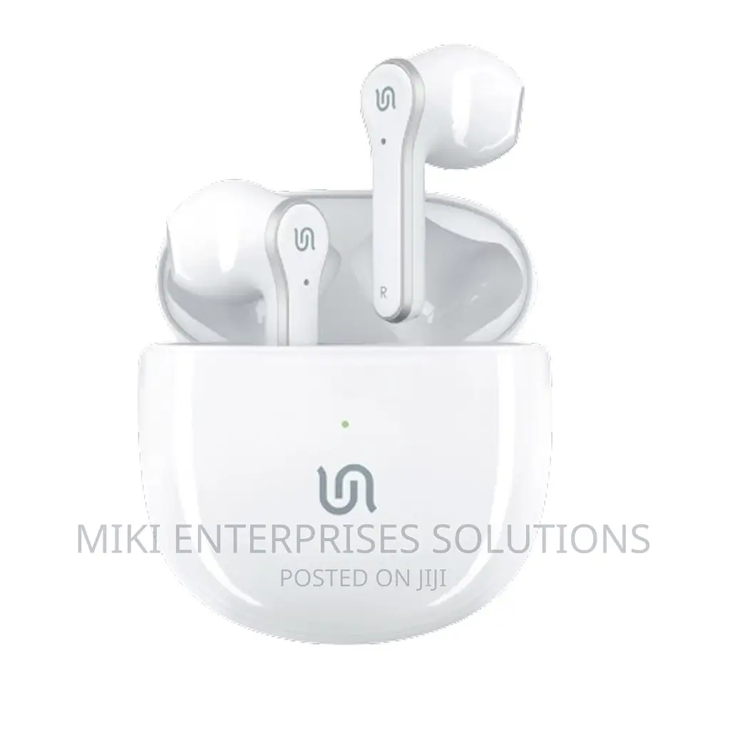 Soundtec by Porodo Orbin True Wireless Stereo Earbuds
