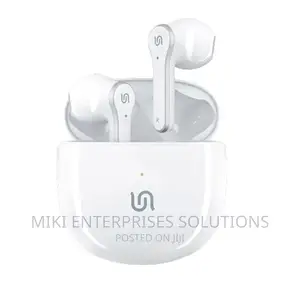 Soundtec by Porodo Orbin True Wireless Stereo Earbuds