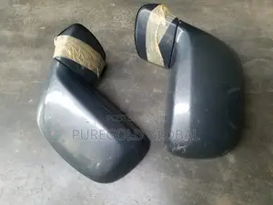 Hyundai Trajet Side Mirrors