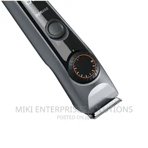 Porodo High Precision Beard Trimmer