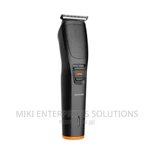 Porodo Lifestyle Wide T-Blade Beard Trimmer