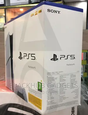 Sony Playstation 5 Slim