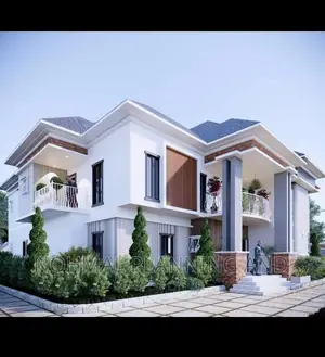 Design and Build (Architectural Design 2D and 3D)