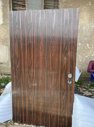 4ft Single Leaf Iseali Door