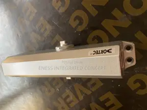 Heavy Duty Dortec Door Closer Big