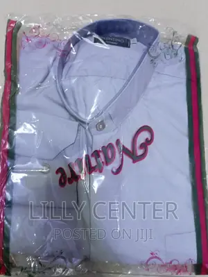 Clergy Wear