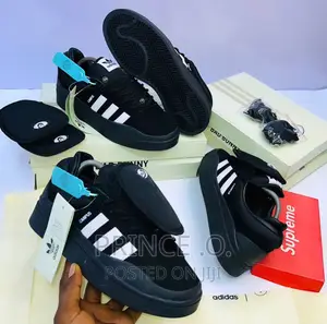 Adidas Bad Bunny Sneakers