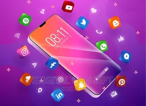 Setup Business Pages on Facebook, Instagram, Linkedin Etc