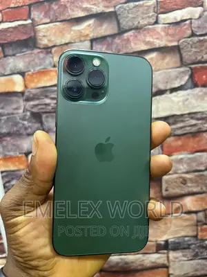 Apple iPhone 11 Pro 64 GB Gray