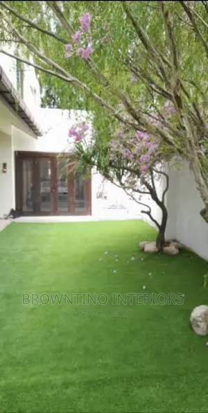 Artificial or Synthetic Grass