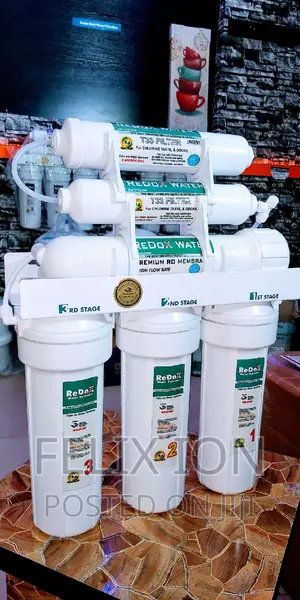 Alkaline Water Purifier