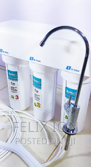 Home Drinking Water Purifier