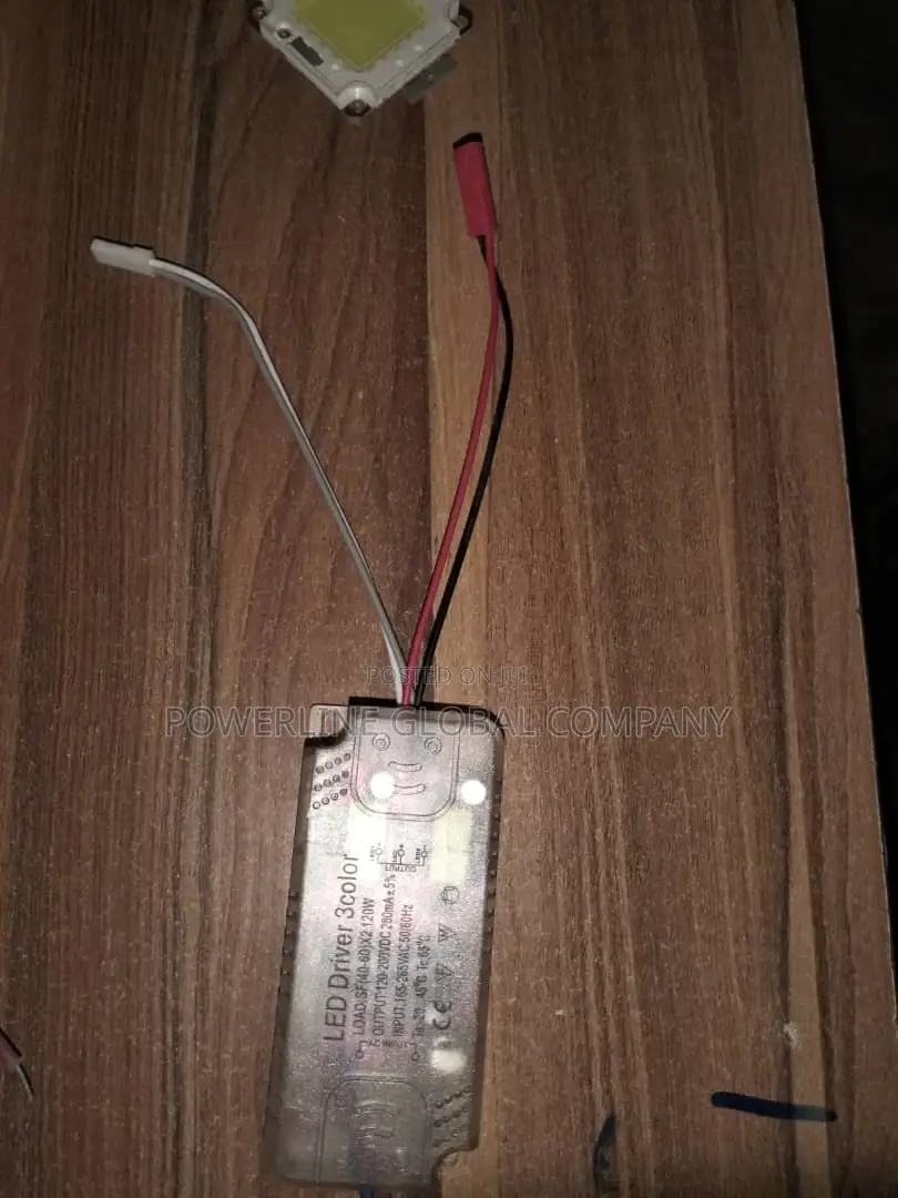 Choke for Led Chandeliers Light Replacement