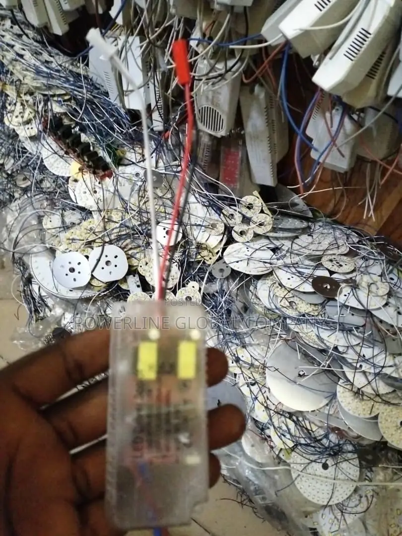 Choke for Led Chandeliers Light Replacement