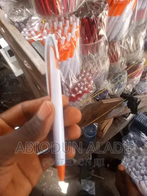 50 Pieces Quality Customizable Ball Point Pen