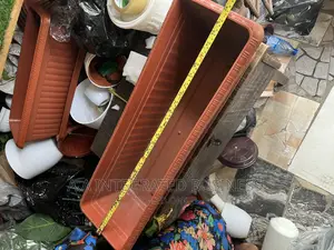 Rectangle Plant Pot Biggest Size