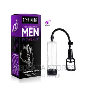 Penis Pump
