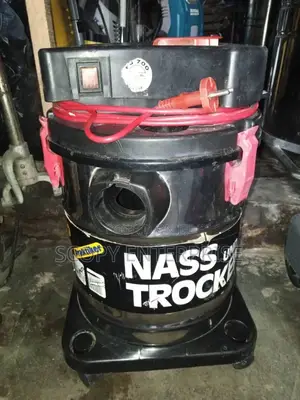 30 Liters Vaccum Cleaner