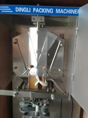 Pure Water Machine
