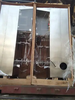 Pure Water Machine