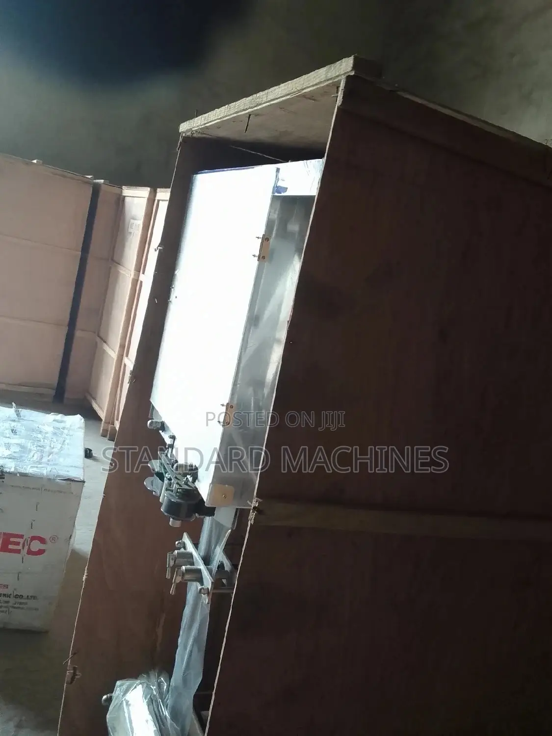 Pure Water Machine