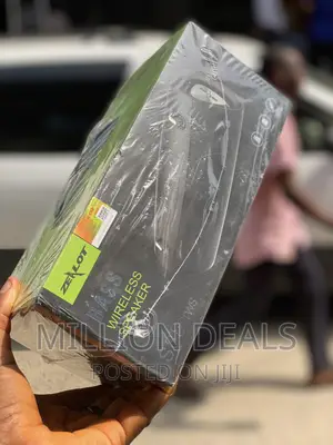 Portable Stylish Zealot S38 Wireless Speaker