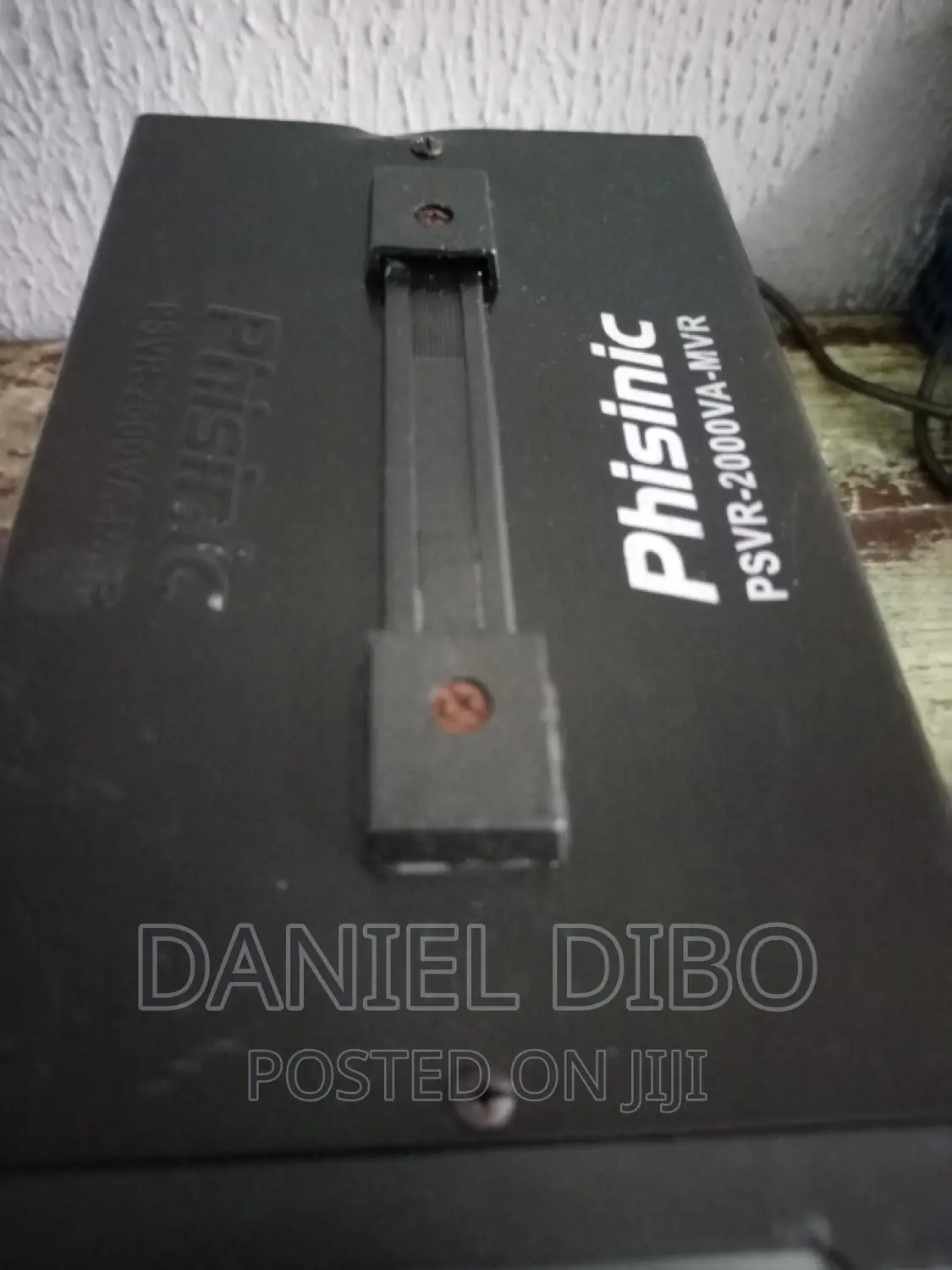 Phisinic Stabilizer 2KVA