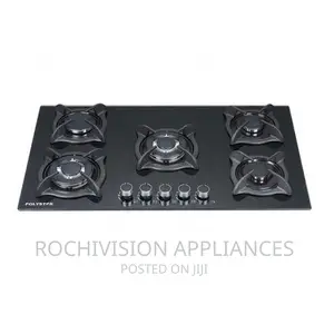 5burner Cooker