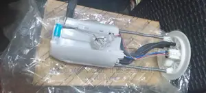 Toyota Land Cruiser Fuel Pump 010 Model
