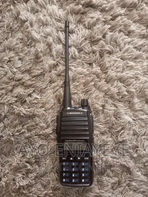 Motorola Walkie Talkie