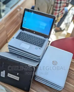 Laptop HP EliteBook 820 G3 8GB Intel Core I5 SSD 256GB