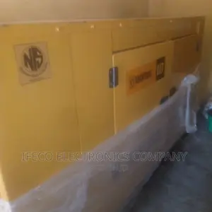 110kva Mantrac. Buy and Enjoy