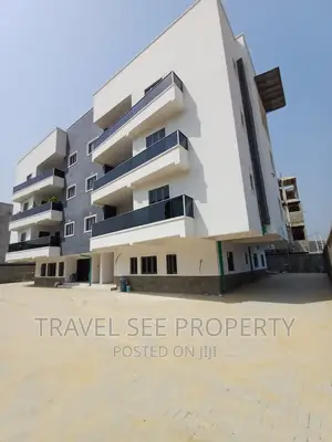 Furnished 3bdrm Duplex in Off Freedom Way for sale