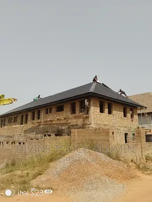 Aluminum Roofing Sheet Metral Long Span