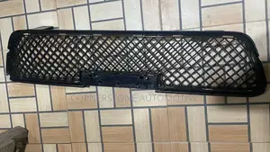 Down Grill Hilux 2015