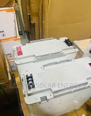 15kwh 48v Bule Carbon Lithium Battery