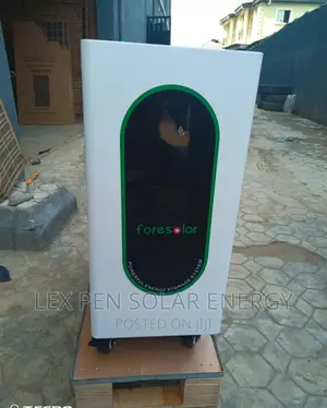15kwh 48v for Solar Lithium Ion Batteries Battery Available