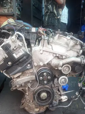 2gr Engine for 2008-2012 Camry, Highlander, Sienna,Rx 350,