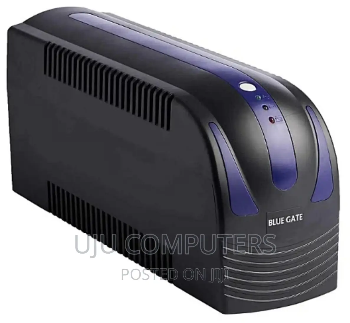 Bluegate UPS 653kva