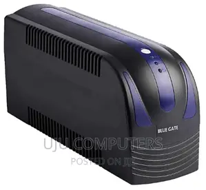 Bluegate UPS 653kva