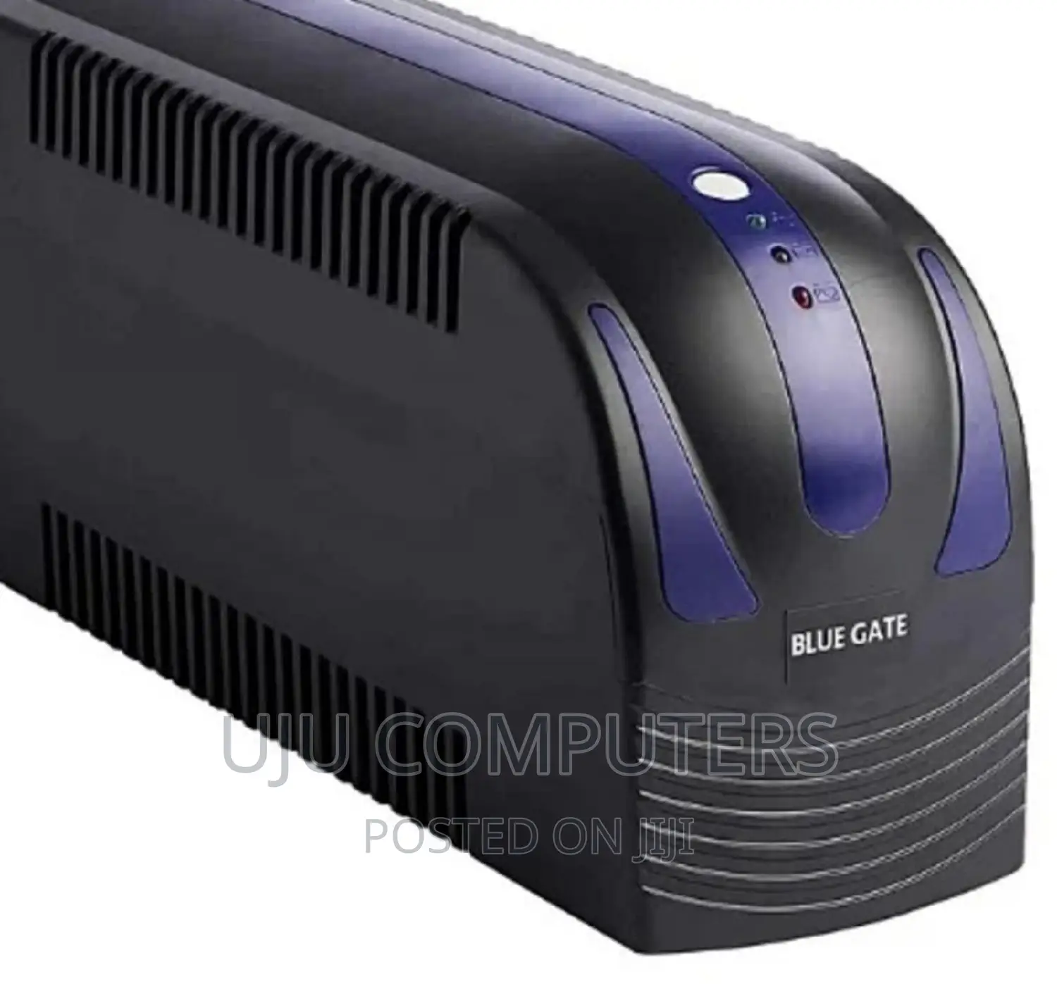 Bluegate UPS 650kva