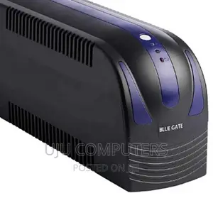 Bluegate UPS 650kva