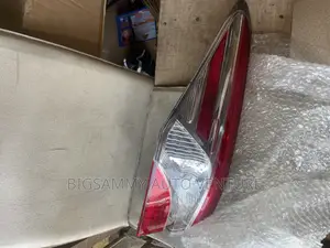 Camry 2018 Rearlamp / Rearlight / Backlamp /Backlight