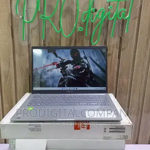 Laptop Asus VivoBook 15 X505BA 20GB Intel Core I5 SSD 512GB