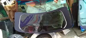 Back Windscreen for Toyota Venza Available Now