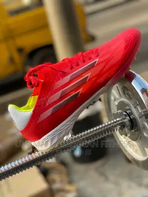 Adidas Sports Boots
