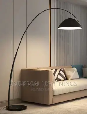 Luxury LAMP