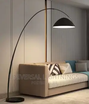 Unique Floor Lamp