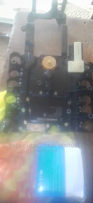 Fear Box Valve Body for Mercedes Benz